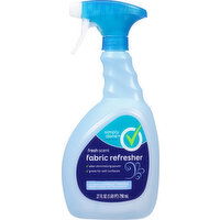 Simply Done Fabric Refresher, Fresh Scent - 27 Fluid ounce 