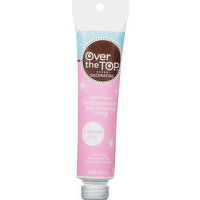 Over the Top Buttercream Decorating Icing, Princes Pink - 4 Ounce 