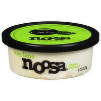 Noosa Key Lime Finest Yoghurt - 8 Ounce