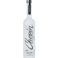 Chopin Vodka, Potato - 750 Millilitre 