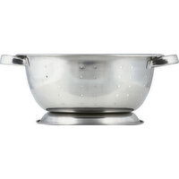 Good Cook Colander, Deep - 1 Each 