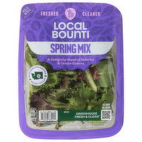 Local Bounti Spring Mix