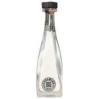 Gran Coramino Tequila, Reposado Cristalino - 750 Millilitre 