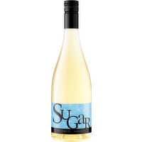 JaM Cellars White Wine, Sweet, California - 750 Millilitre 