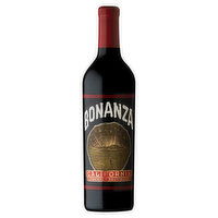 Bonanza Cabernet Sauvignon, California - 750 Millilitre 