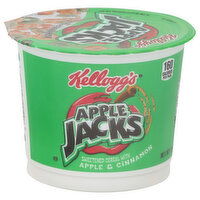 Apple Jacks Cereal, Apple & Cinnamon