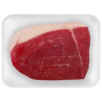 USDA Select Beef Boneless Round Rump Roast