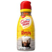 Coffee-Mate Coffee Creamer, Non-Alcoholic, Kahlua & Creme - 32 Fluid ounce 