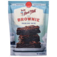 Bob's Red Mill Baking Mix, Brownie - 14 Ounce 