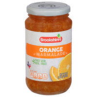 Brookshire's Orange Marmalade Preserves - 18 Ounce 