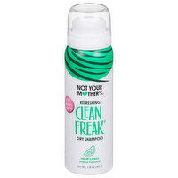 Not Your Mother's Dry Shampoo, Original, Refreshing - 1.6 Ounce 