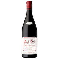 Sea Sun Pinot Noir, California - 750 Millilitre 