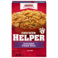 Chicken Helper Chicken Fried Rice - 7 Ounce 