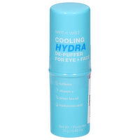 Wet n Wild De-Puffer, Cooling Hydra - 0.45 Ounce 