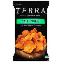 Terra Sweet Potato Real Vegetable Chips