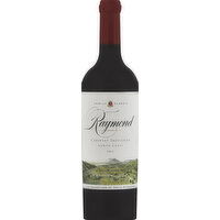 Raymond Cabernet Sauvignon, North Coast, 2011 - 750 Millilitre 