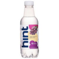 Hint Water, Grape - 16 Fluid Ounce