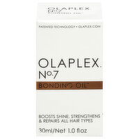 Olaplex Bonding Oil, No. 7 - 1 Fluid ounce 