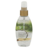 Ogx Oil Mist, Hydrating, Coconut Oil, Weightless - 4 Fluid ounce 