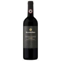 Rocca delle Macie Chianti Classico, Riserva - 750 Millilitre 