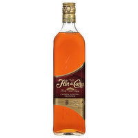 Flor de Cana Rum - 750 Millilitre 