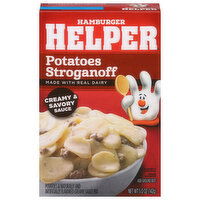 Hamburger Helper Potatoes Stroganoff - 5 Ounce 