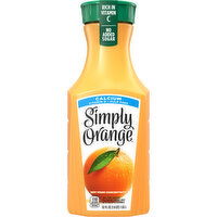 Simply  Orange Juice With Calcium