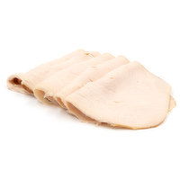 Fresh Smoked Turkey Breast - 1 Pound 