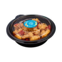 Short Cuts Peking Sweet & Sour Pork with White Rice - 0.85 Pound 