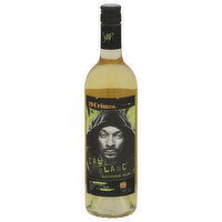 19 Crimes Sauvignon Blanc, Cali Blanc, Snoop Dogg, California - 750 Millilitre 