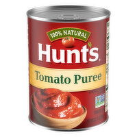 Hunt's Tomato Puree