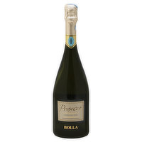 Bolla Prosecco, Extra Dry - 750 Millilitre 