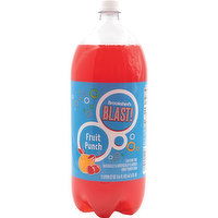 Brookshire's Blast! Fruit Punch - 2 Litre 