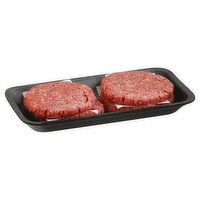 Tyson Ribeye Burgers - 4 Each 