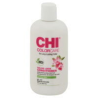 Chi Conditioner, Color Lock - 12 Fluid ounce 