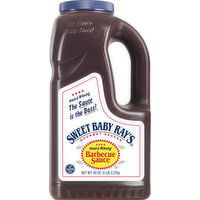 Sweet Baby Ray's Barbecue Sauce