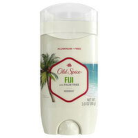 Old Spice Deodorant, Fiji with Palm Tree, Aluminum Free - 3 Ounce 