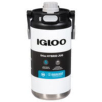 Igloo Hybrid Jug, 54 Ounce - 1 Each