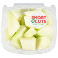 Short Cuts Honeydew Melon Bites - 0.81 Pound 