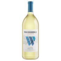 Woodbridge Riesling, California - 1.5 Litre 