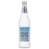 Fever-Tree Tonic Water, Premium Indian - 16.9 Fluid ounce 