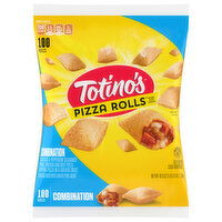 Totino's Pizza Rolls, Combination