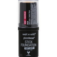 Wet n Wild Stick Foundation, Soft Ivory 852B