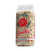 Camellia Blackeye Peas 1 lb. - 1 Pound