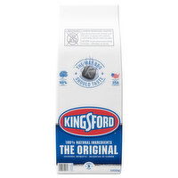 Kingsford Charcoal Briquets - 8 Pound 