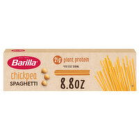 Barilla Chickpea Spaghetti Pasta - 8.8 Ounce 