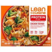 Lean Cuisine Chicken Teriyaki - 8.5 Ounce 