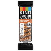Kind Crispy Chocolate Peanut Butter Bar - 2.2 Ounce