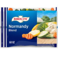 Birds Eye Normandy Blend Frozen Vegetable Mix - 60 Ounce 