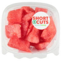 Short Cuts Watermelon Bites - 0.84 Pound 